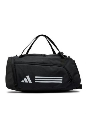 Dryžuota sportinis krepšys Adidas Performance