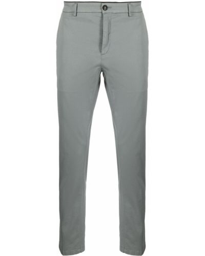 Pantalones chinos Department 5 gris