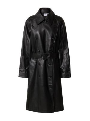 Manteau Adidas Originals noir