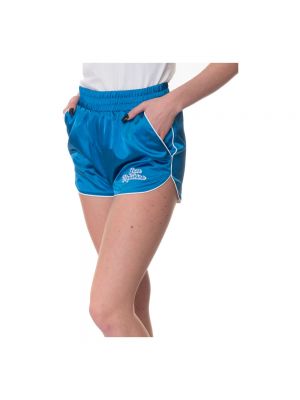 Pantalones cortos Love Moschino azul