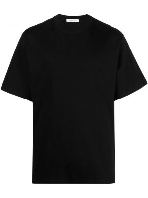 T-krekls ar apdruku Ih Nom Uh Nit melns