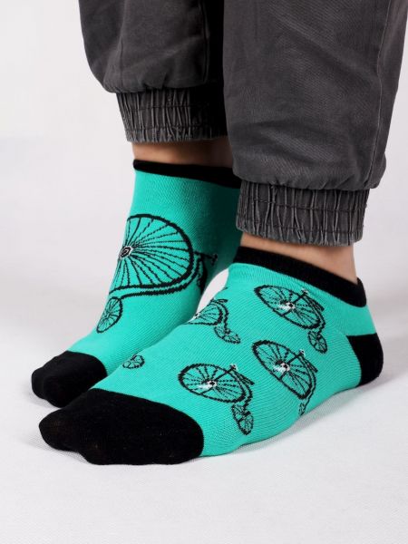 Pamučne čarape Yoclub
