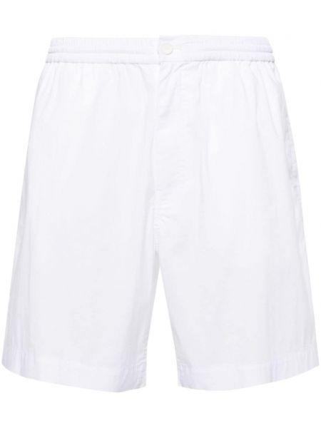 Bermuda kratke hlače Aspesi bijela