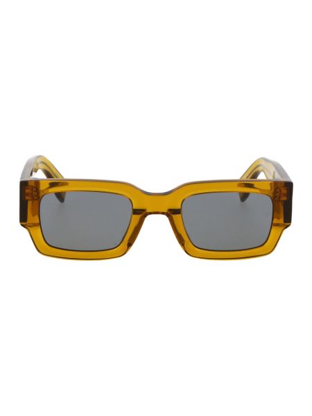 Gafas de sol Tommy Hilfiger amarillo
