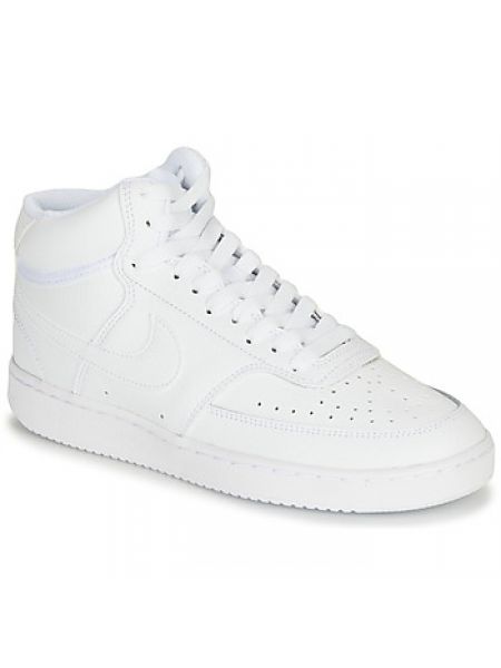 Buty Nike  COURT VISION MID 