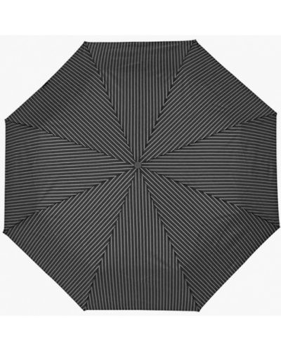 Складаний парасолю Fulton, чорний