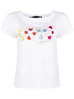 Camisetas Love Moschino para mujer