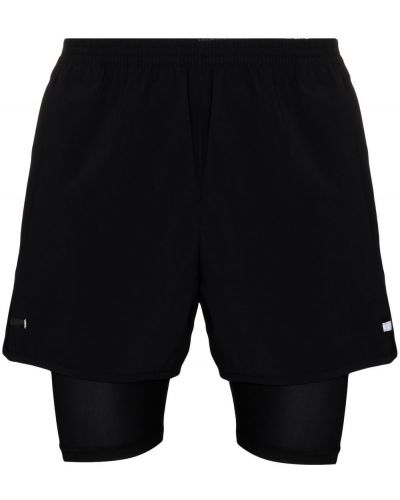 Shorts True Tribe svart