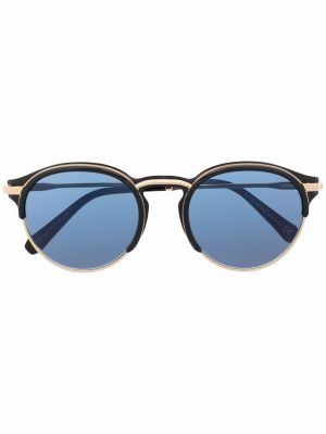 Briller Omega Eyewear svart