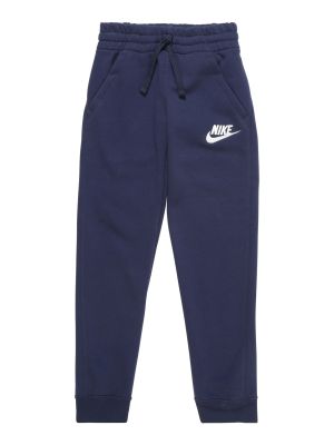 Bikses Nike Sportswear zils
