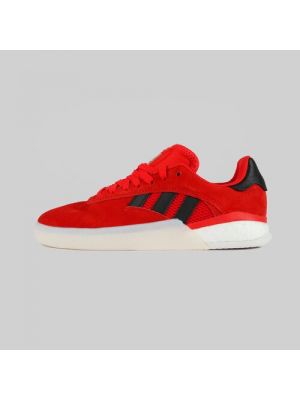 Замшевые кеды Adidas Skateboarding Замшевые кеды Adidas Skateboarding