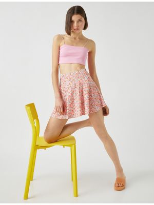Mini suknja Koton