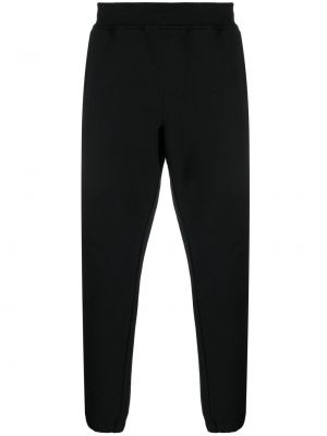 Pantalon de joggings brodé C.p. Company noir
