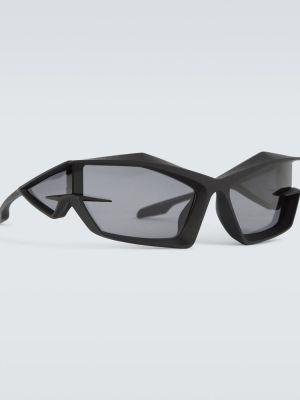 Sončna očala Givenchy črna