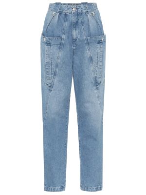 High waist jeans Isabel Marant