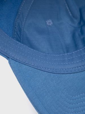 Czapka z daszkiem Polo Ralph Lauren niebieska