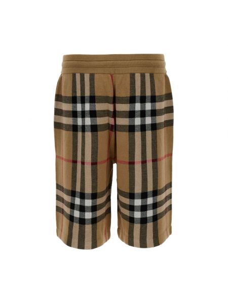 Pantalones cortos Burberry