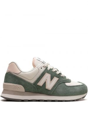 Sneakers New Balance 574 grøn