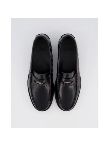 Loafers Toral negro