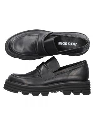 Loafers 305 Sobe noir