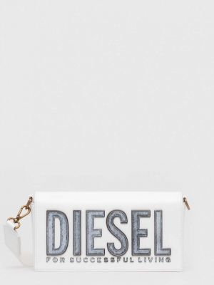 Чанта Diesel бяло