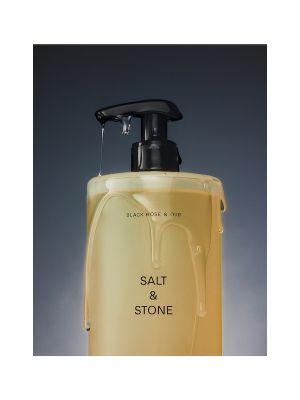 Body Salt & Stone