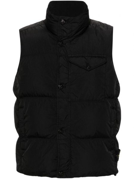 Vest Stone Island sort