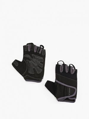 Перчатки Demix черные