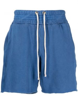 Shorts Les Tien blå