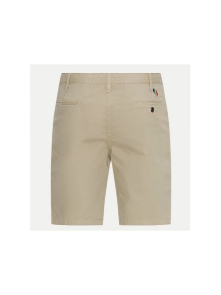 Shorts Ps By Paul Smith beige