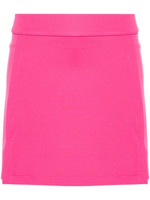 Suknja J.lindeberg ružičasta