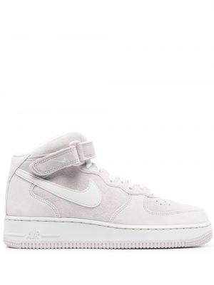 Sneakers Nike Air Force 1 lilla