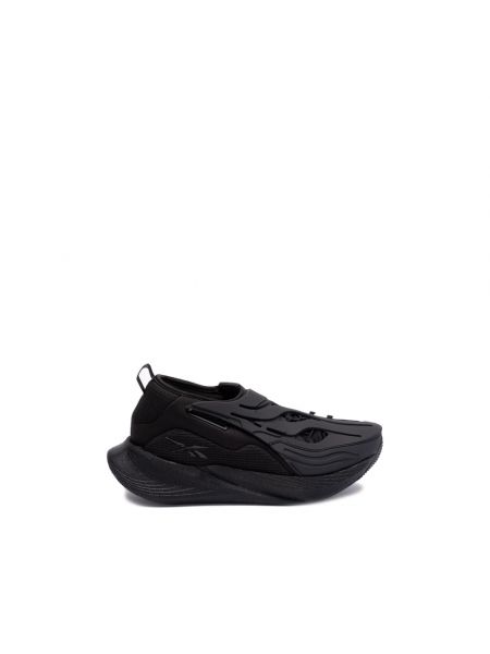 Sneakersy Reebok Floatride czarne