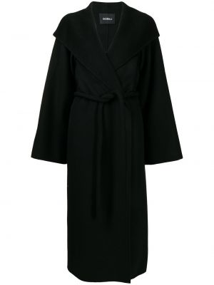 Cappotto Goen.j nero