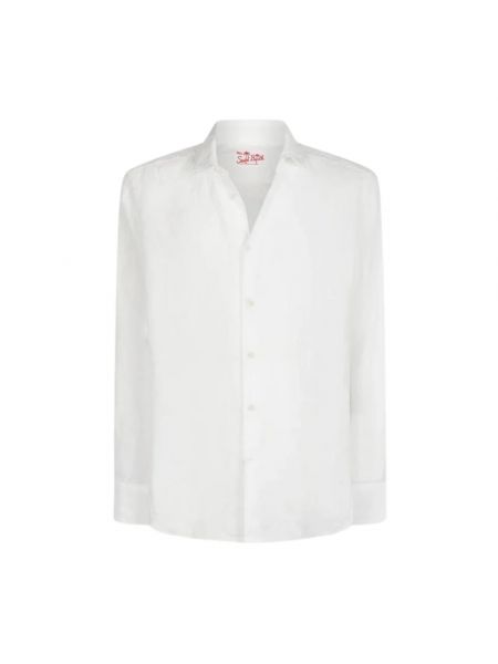Koszula Mc2 Saint Barth biała