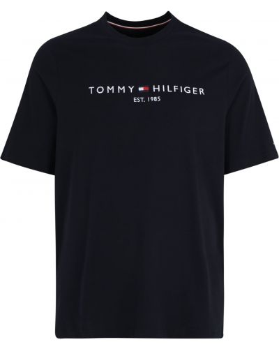Тениска Tommy Hilfiger Big & Tall