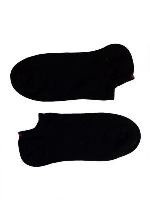 Čarape Tommy Hilfiger crna