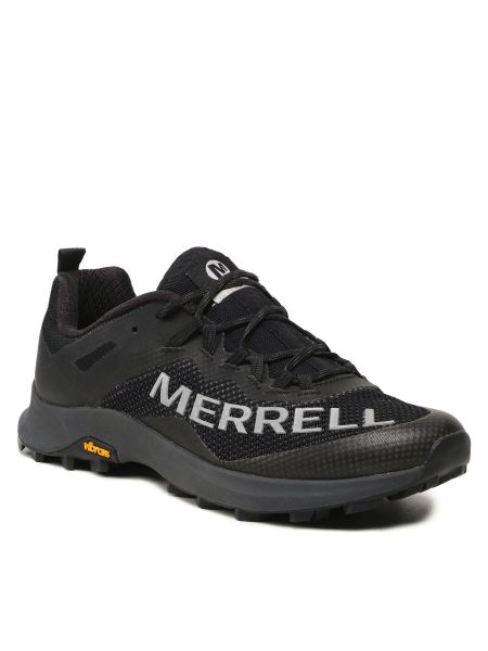Calzado Merrell negro