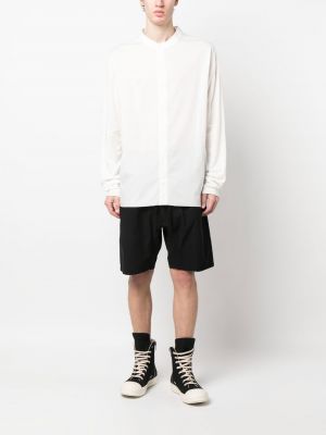 Marškiniai Thom Krom balta