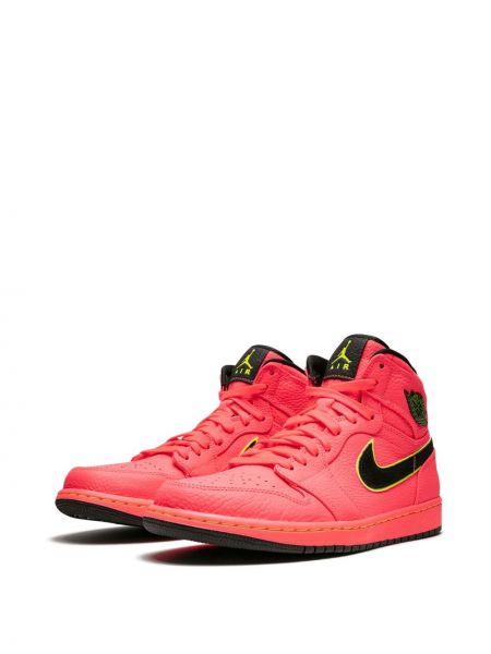 Sneaker Jordan Air Jordan 1 pink
