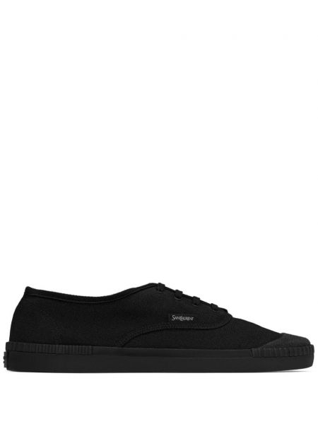 Sneakers Saint Laurent fekete