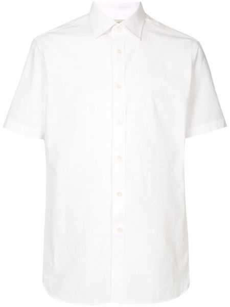 Camisa Kent & Curwen blanco