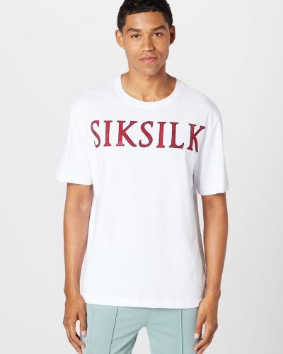 Тениска Siksilk