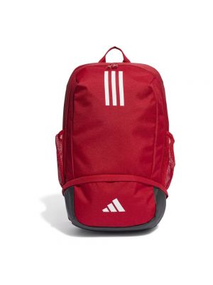 Plecak Adidas Performance czerwony
