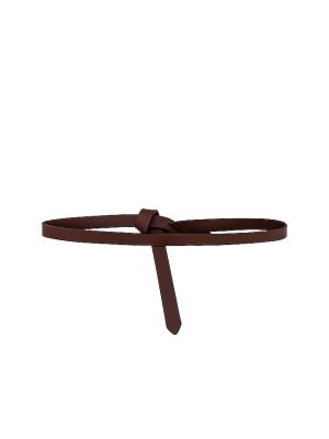 Cinturón Shashi marrón