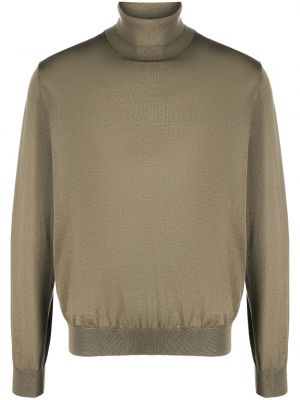 Sweter wełniany Herno