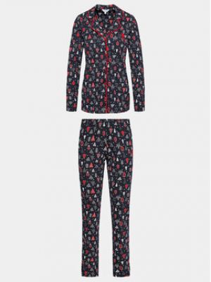 Pyjama U.s. Polo Assn. bleu