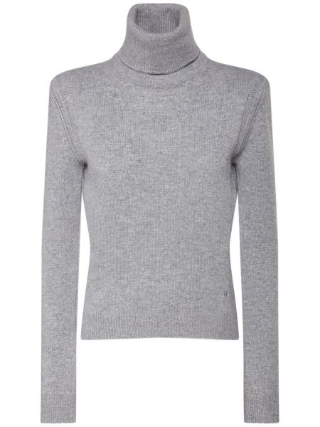 Cashmere turtleneck Tom Ford grå