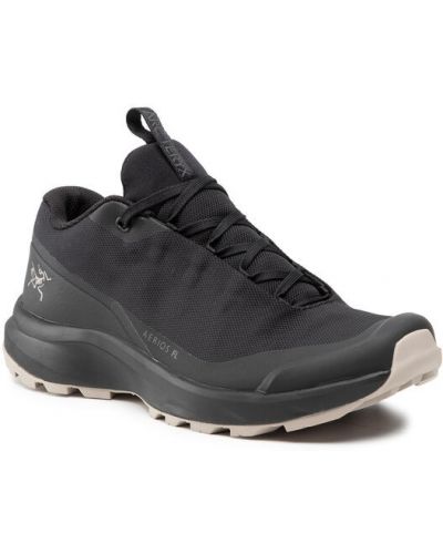 Trekkingi Aerios Fl W 075974-475101 G0 Czarny Arcteryx