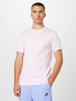 Tricou Nike Sportswear roz